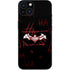 DC Comics The Joker Plenty Wrong With Me iPhone 14 Plus Skin